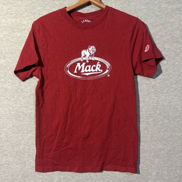 Mack Other - Mack Trucks Small League91 TShirt